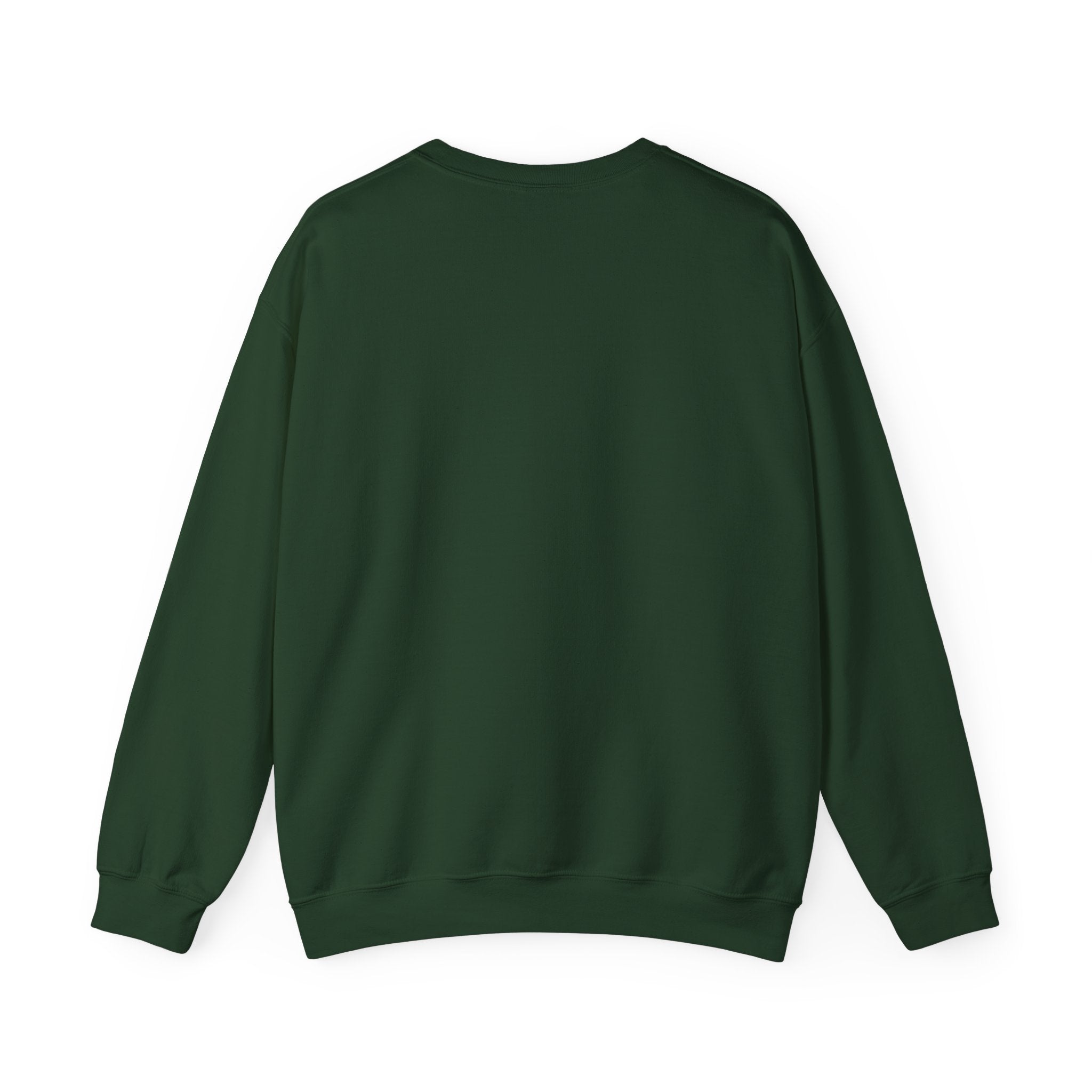 Pennsylvania Academic Decathlon Graphic Crewneck Sweatshirt
