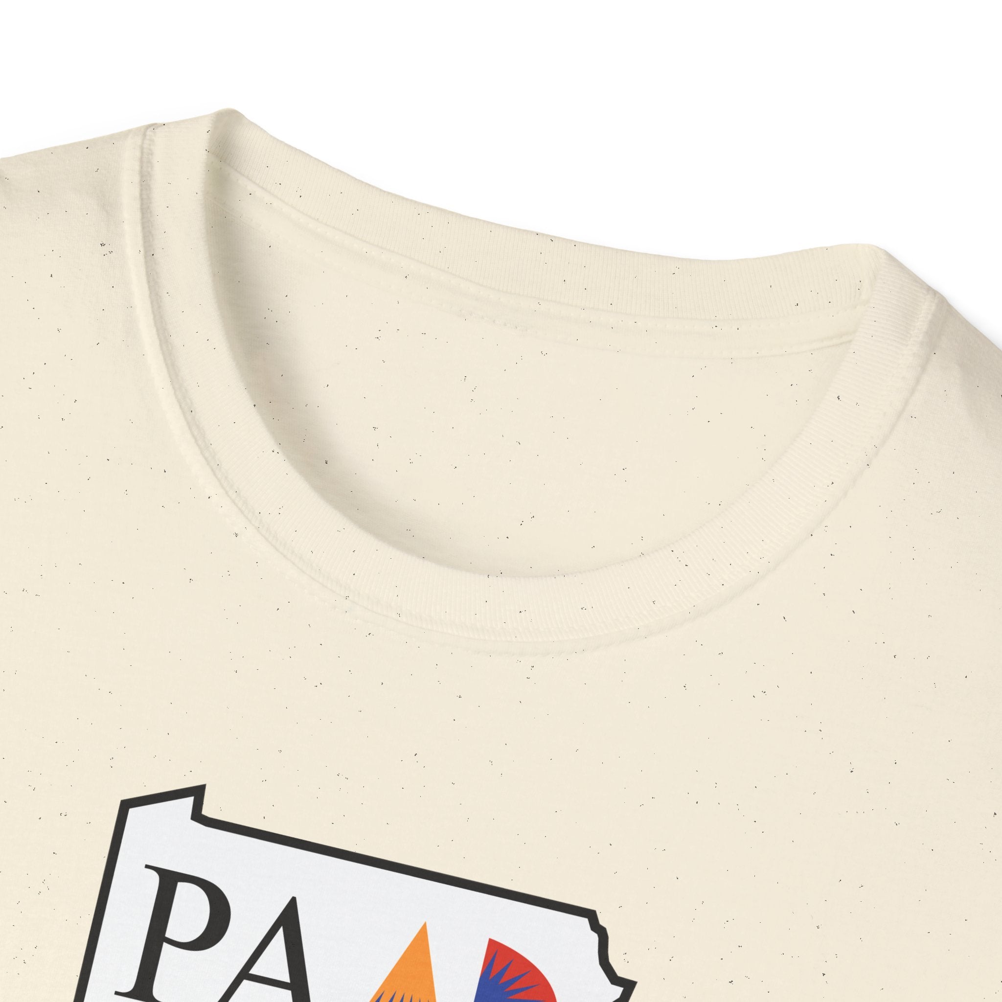 2026 Pennsylvania Academic Decathlon State Championship T-Shirt