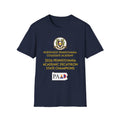 Collegiate Academy - 2026 Pennsylvania Academic Decathlon State Champions T-Shirt