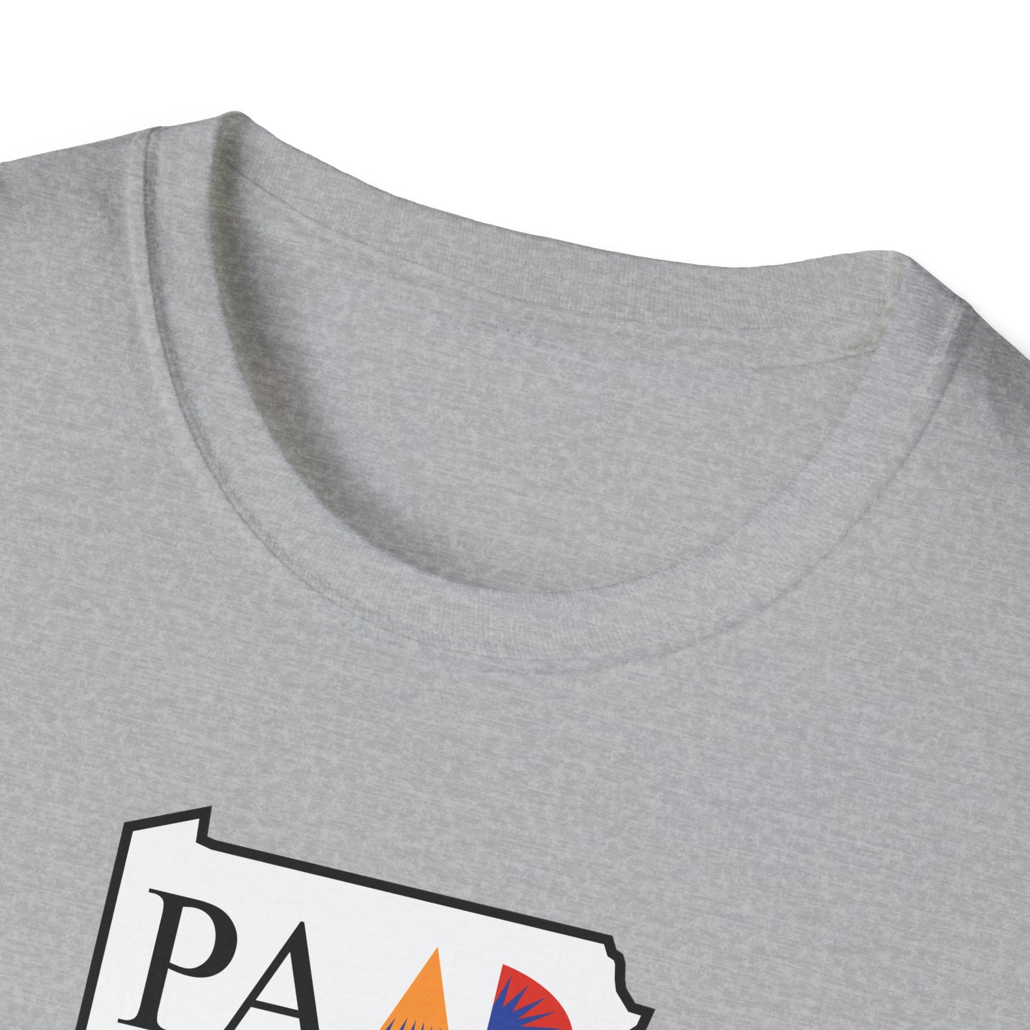 2026 Pennsylvania Academic Decathlon State Championship T-Shirt