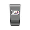 PA Academic Decathlon 20oz Insulated Tumbler