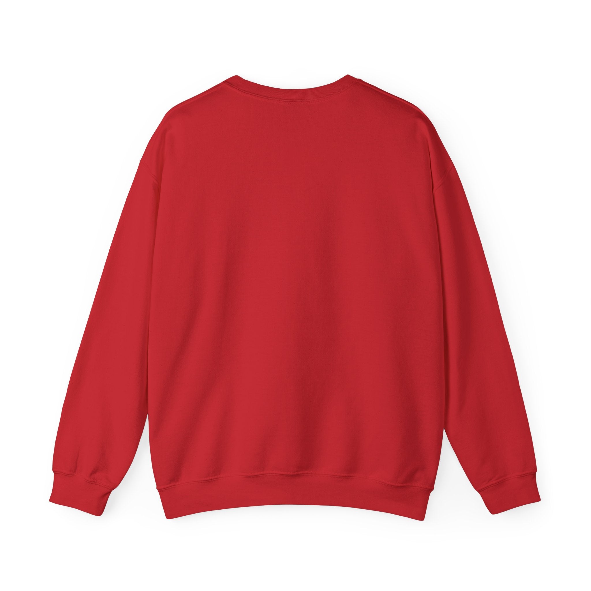 Pennsylvania Academic Decathlon Graphic Crewneck Sweatshirt