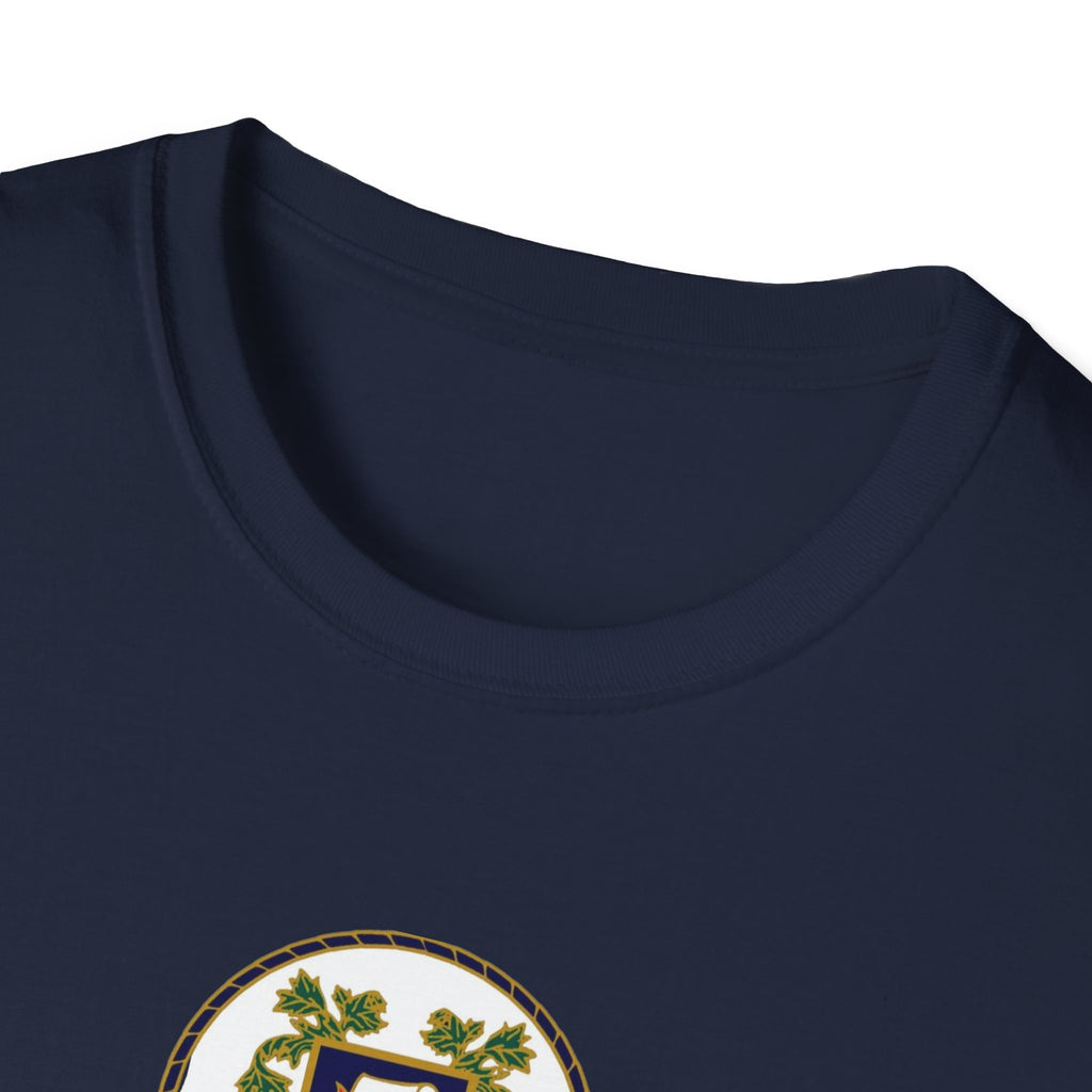 Collegiate Academy - 2026 Pennsylvania Academic Decathlon State Champions T-Shirt