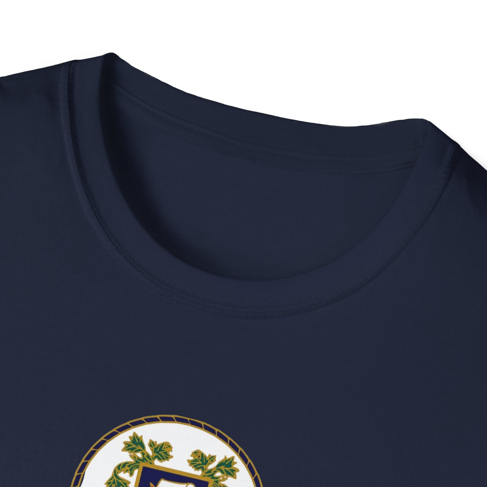 Collegiate Academy - 2026 Pennsylvania Academic Decathlon State Champions T-Shirt
