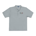 PAAD Official Polo Shirt — Dive Club Logo Short-Sleeve Polo