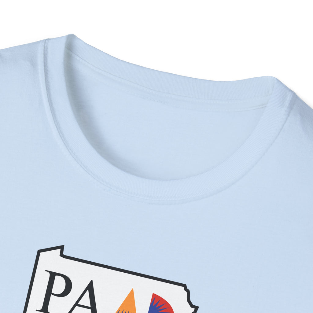 2026 Pennsylvania Academic Decathlon State Championship T-Shirt