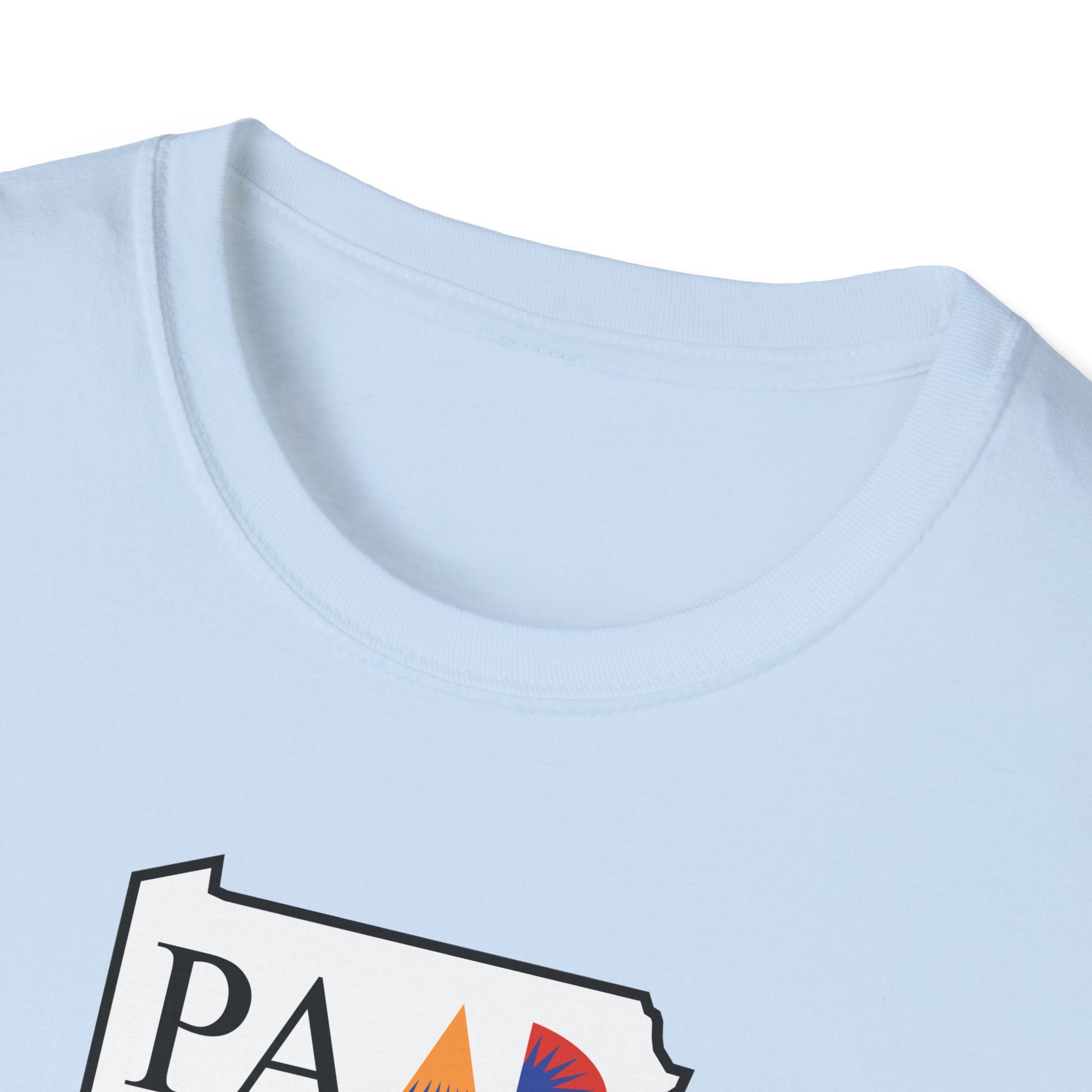 2026 Pennsylvania Academic Decathlon State Championship T-Shirt
