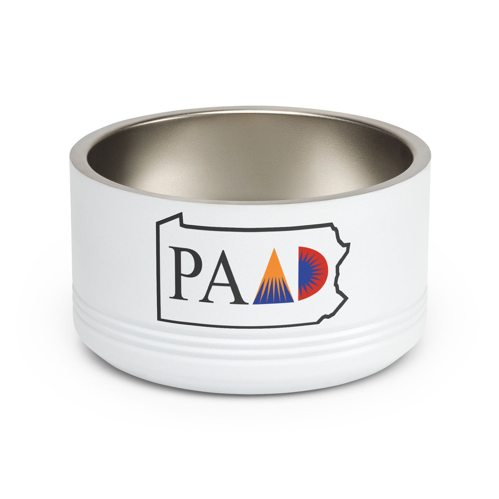 PAAD Pet Bowl
