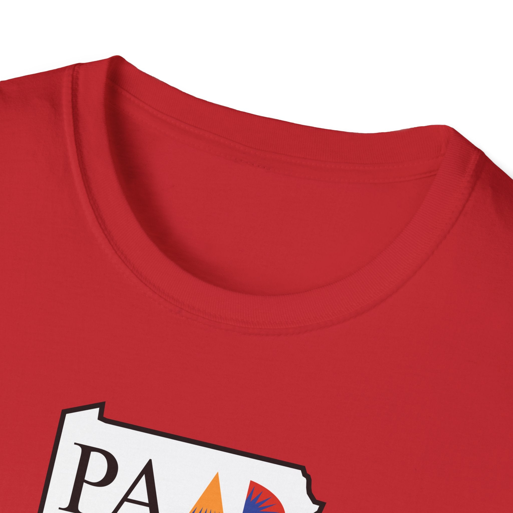 2026 Pennsylvania Academic Decathlon State Championship T-Shirt