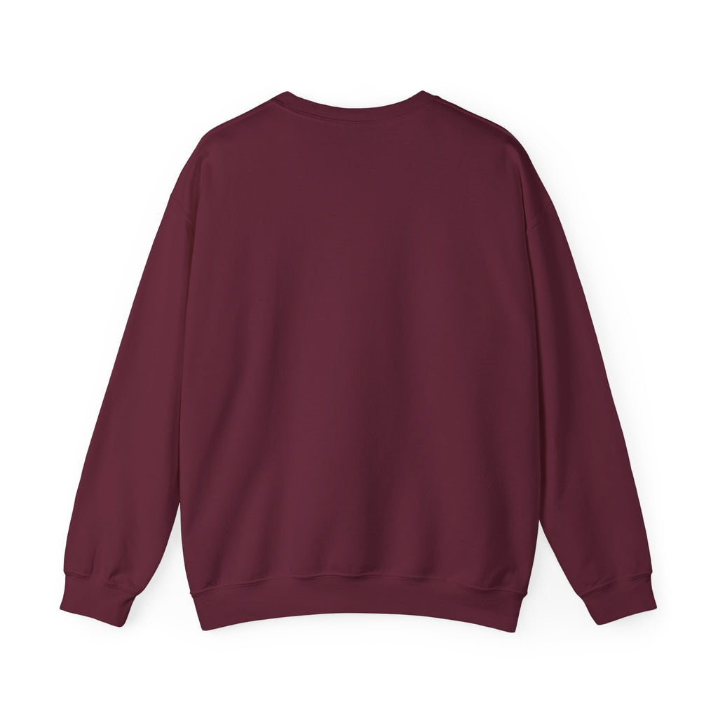 Pennsylvania Academic Decathlon Graphic Crewneck Sweatshirt