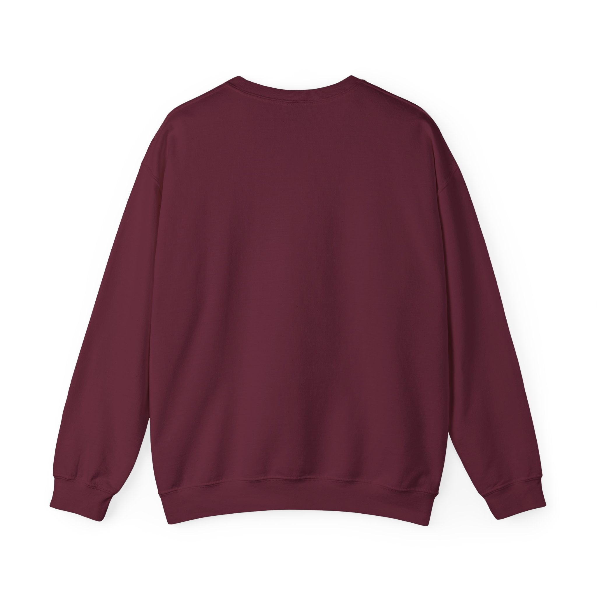 Pennsylvania Academic Decathlon Graphic Crewneck Sweatshirt