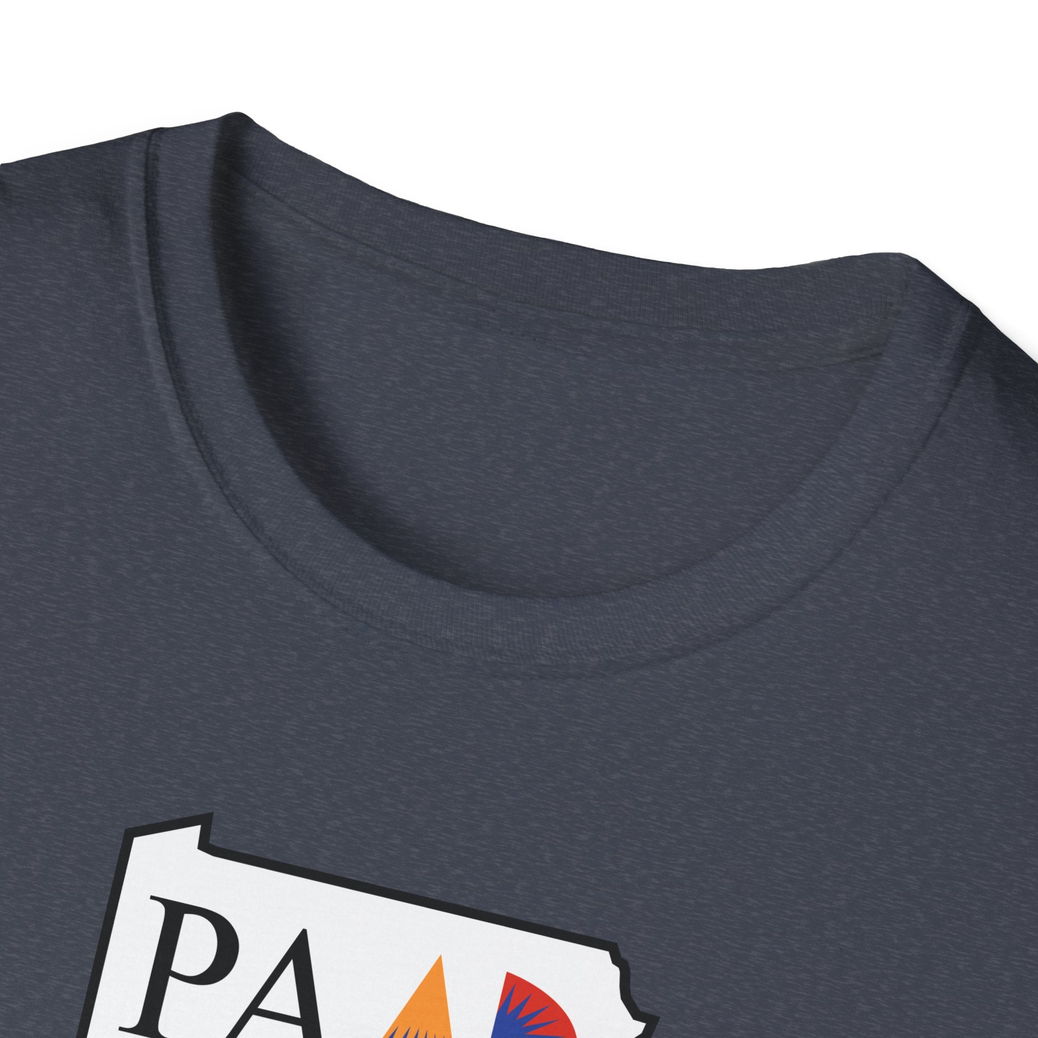 2026 Pennsylvania Academic Decathlon State Championship T-Shirt