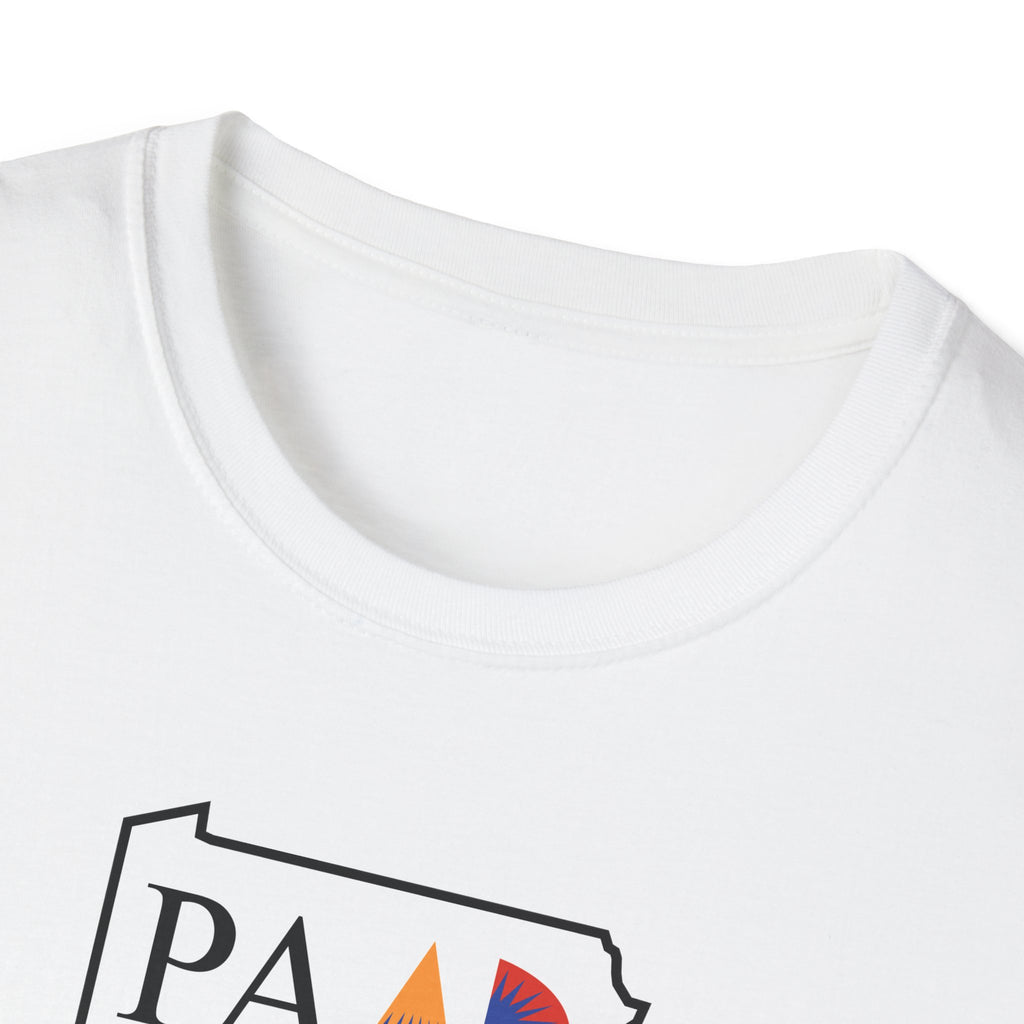 2026 Pennsylvania Academic Decathlon State Championship T-Shirt
