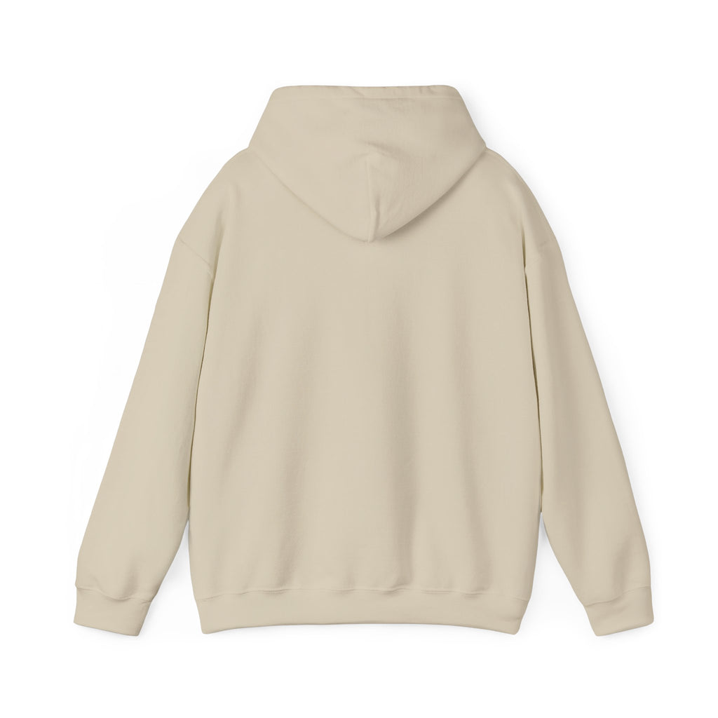 PA Academic Decathlon Hoodie — PAAD Logo College Team Sweatshirt